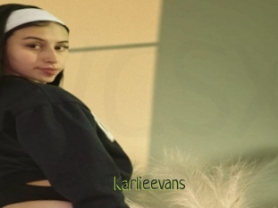 Karlieevans