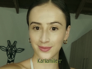 Karllamillerr