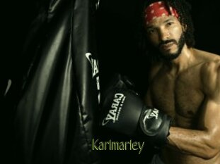 Karlmarley
