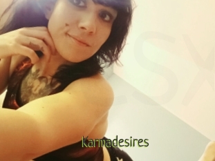 Karmadesires