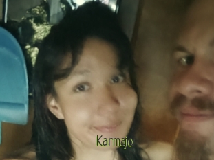 Karmajo
