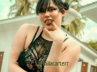 Karmillacarterr
