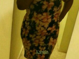 Karmin