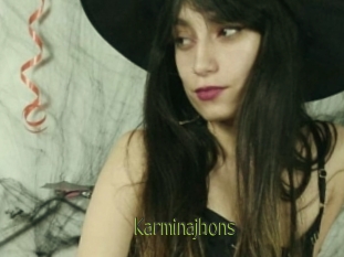 Karminajhons