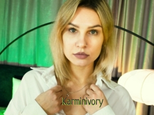 Karminivory