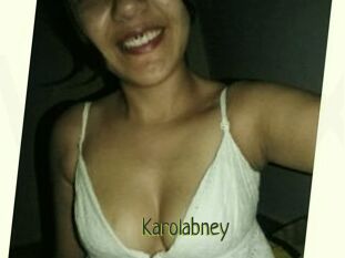 Karolabney