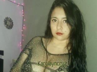 Karolayncruz