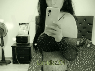 Karoldiaz204