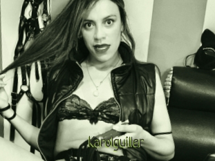 Karolguiller