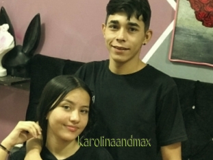 Karolinaandmax