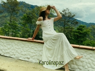 Karolinapaz