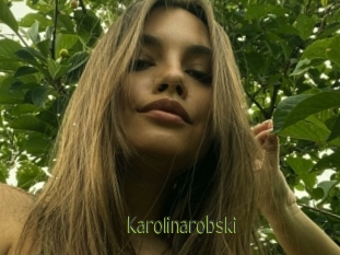 Karolinarobski