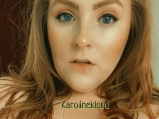 Karolinekloud