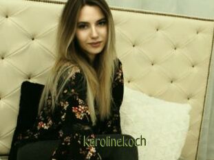 Karolinekoch
