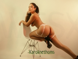 Karolinethoms