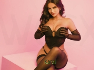 Karoll