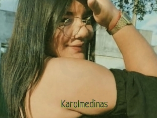 Karolmedinas