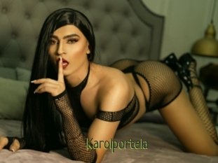 Karolportela