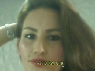 Karolswuang