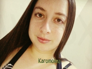 Karomolina