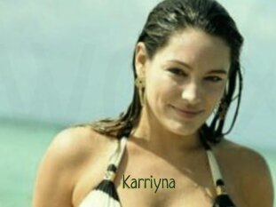 Karriyna