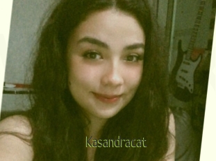 Kasandracat