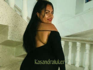 Kasandraluker