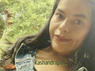 Kashandrapaez