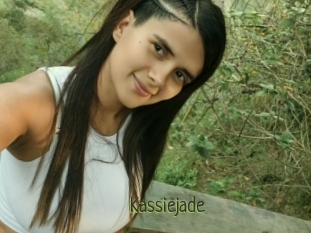 Kassiejade