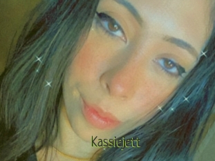Kassiejett