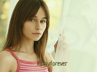 Kassyforever