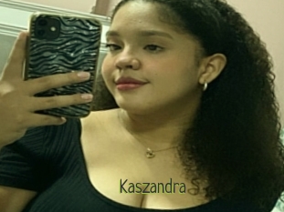 Kaszandra