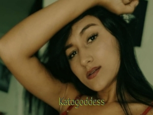 Katagoddess