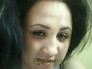 Kataleyakiss