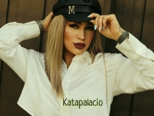 Katapalacio