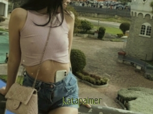 Katapalmer