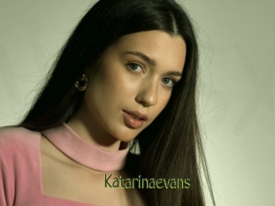 Katarinaevans