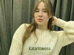 Katarinavoss