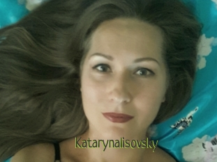 Katarynalisovsky