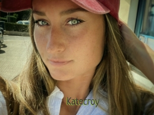 Katecroy