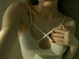 Kateevans