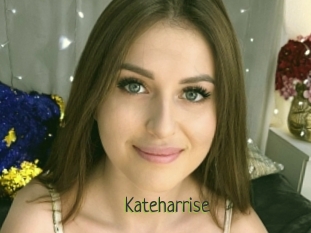 Kateharrise