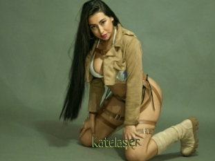 Katelaser