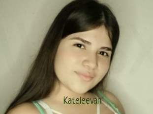 Kateleevan