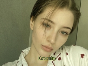 Katemins