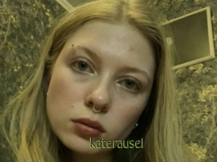 Katerausel