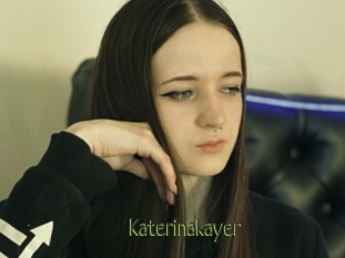 Katerinakayer