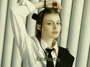 Katerinatru
