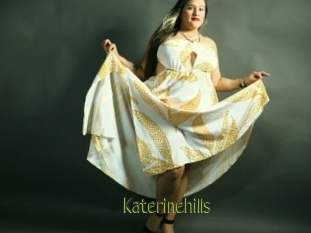 Katerinehills