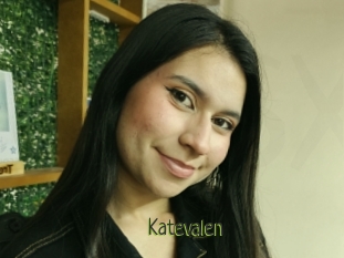 Katevalen